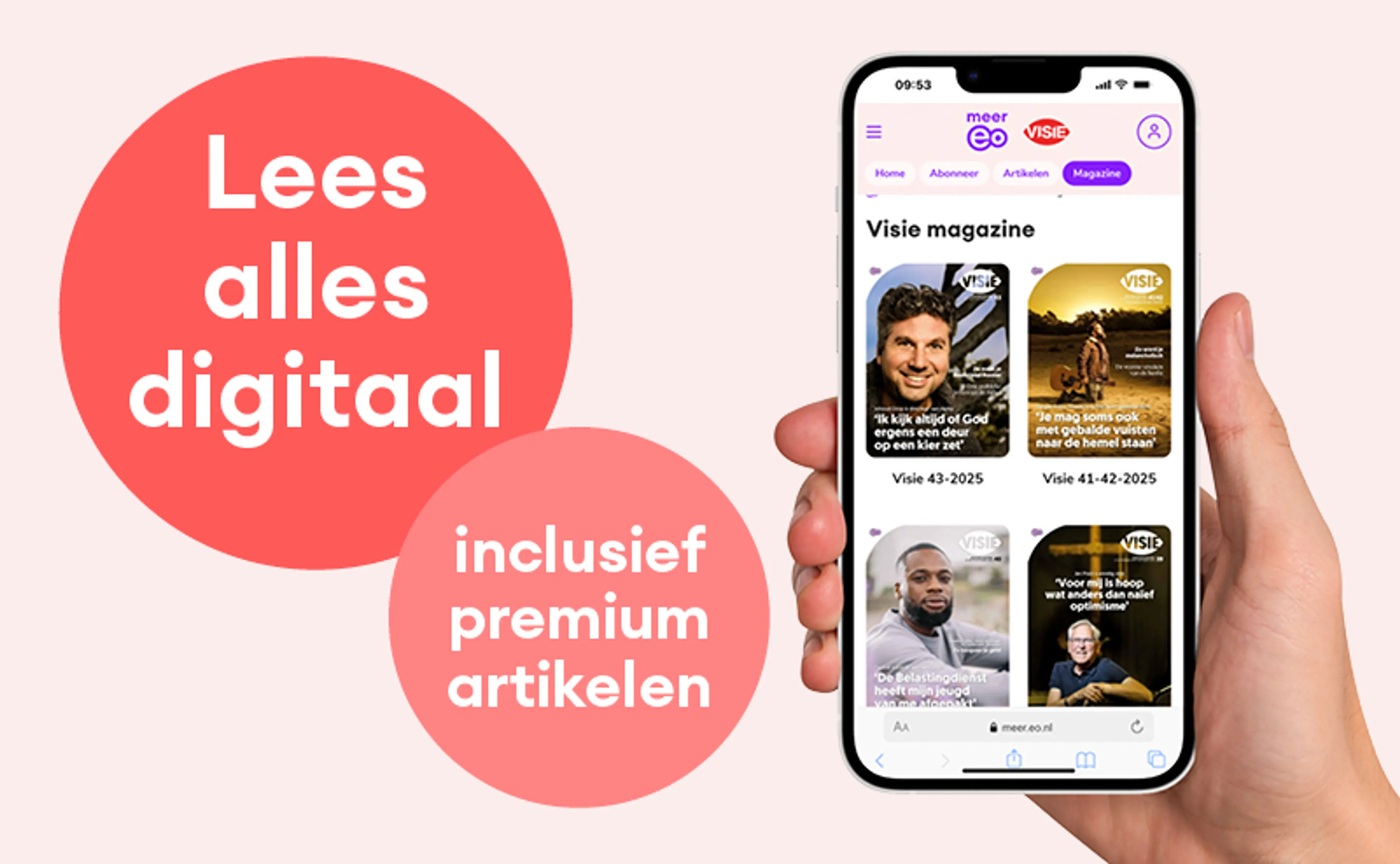 Afbeelding van aanbieding